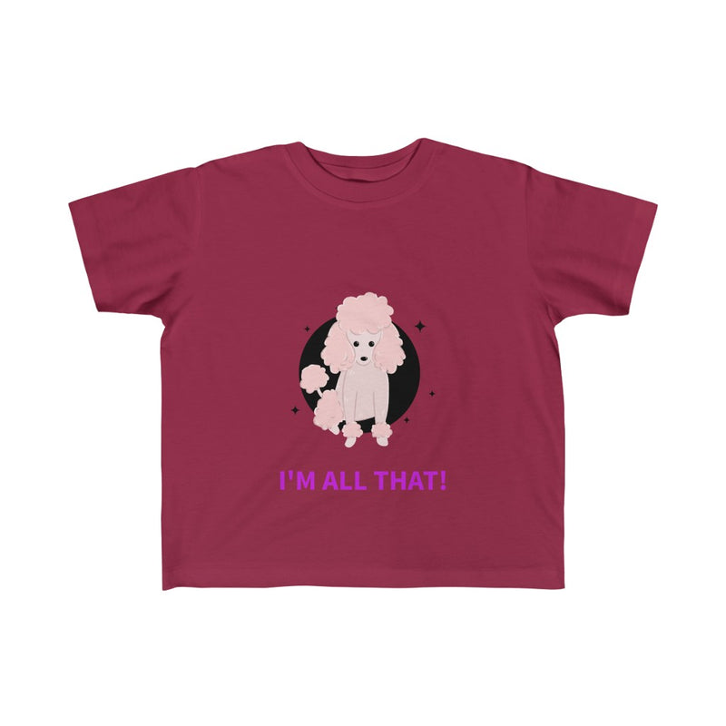 Load image into Gallery viewer, I'M ALL THAT!-Degree T Shirts