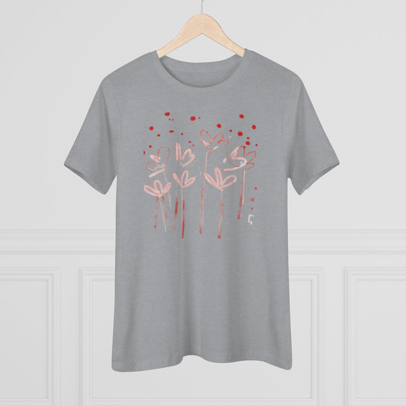Load image into Gallery viewer, Flowers-Degree T Shirts