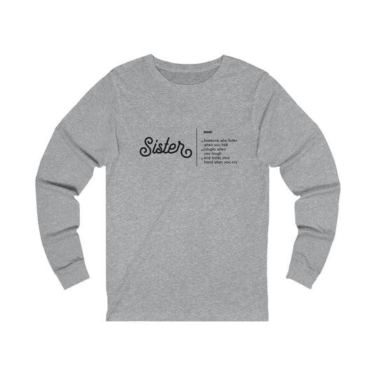 Sister-Degree T Shirts