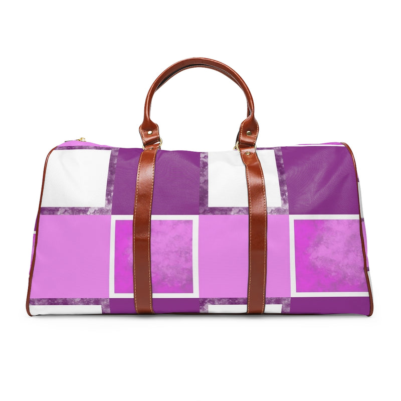 Load image into Gallery viewer, The Adrienne waterproof travel bag