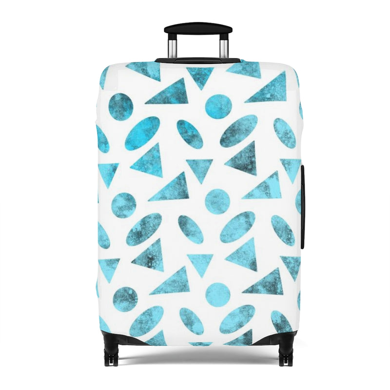 Load image into Gallery viewer, Atlas Luggage Cover