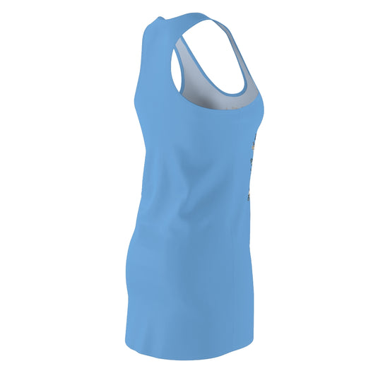 She is Lovely Racerback Dress