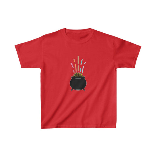 Pot of Gold-Degree T Shirts