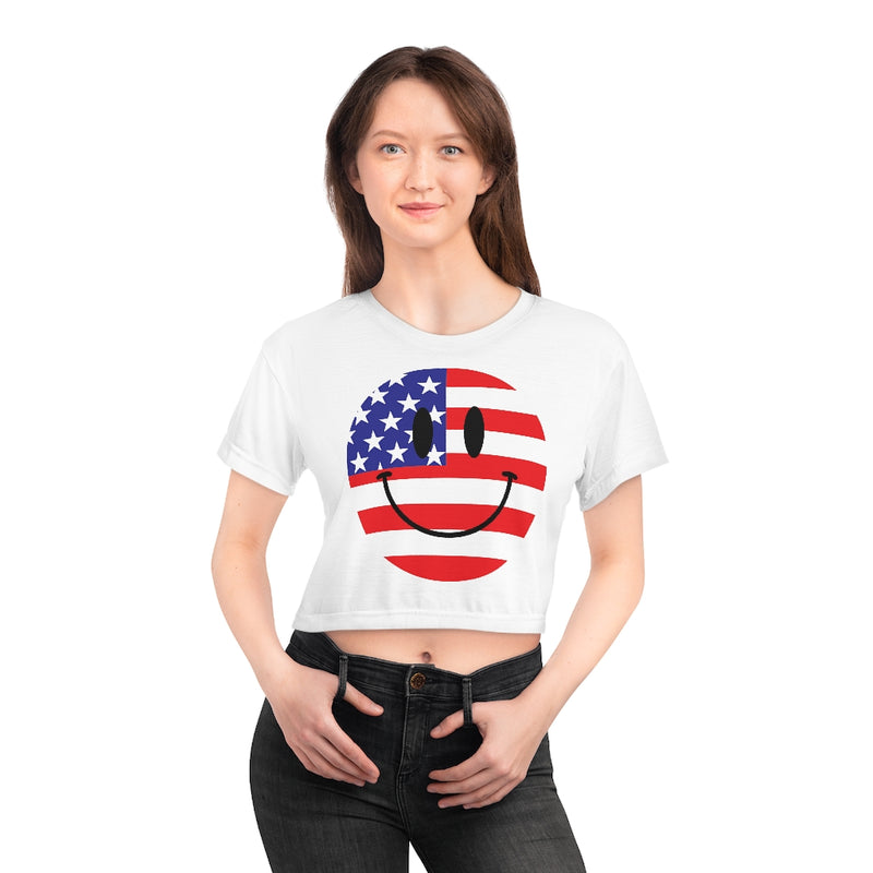 Load image into Gallery viewer, Smile America