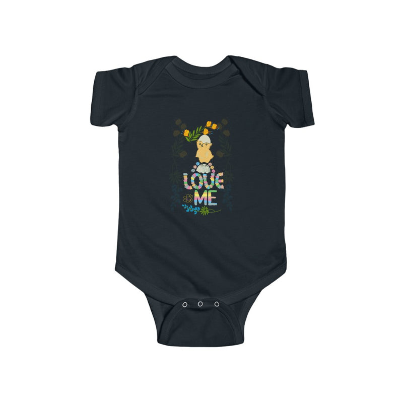 Load image into Gallery viewer, LOVE ME LITTLE DUCK-Degree T Shirts