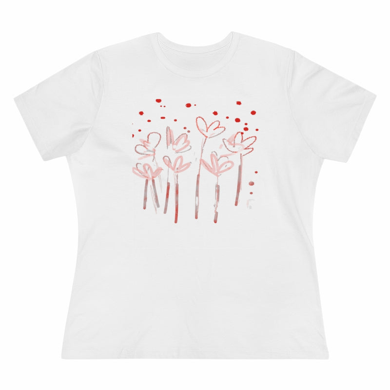 Load image into Gallery viewer, Flowers-Degree T Shirts