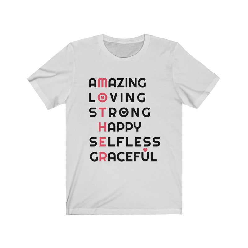 Load image into Gallery viewer, Mother is Everything-Degree T Shirts