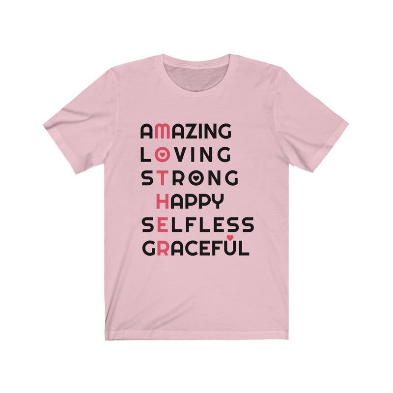 Load image into Gallery viewer, Mother is Everything-Degree T Shirts
