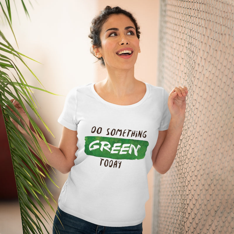 Load image into Gallery viewer, DO SOMETHING GREEN-Degree T Shirts