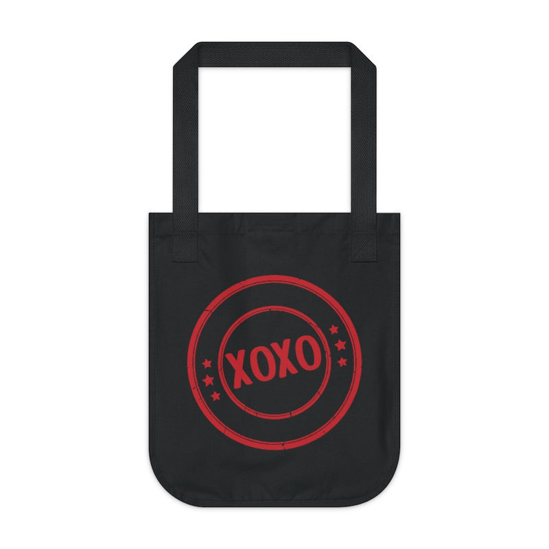 Load image into Gallery viewer, LOVE Organic Tote