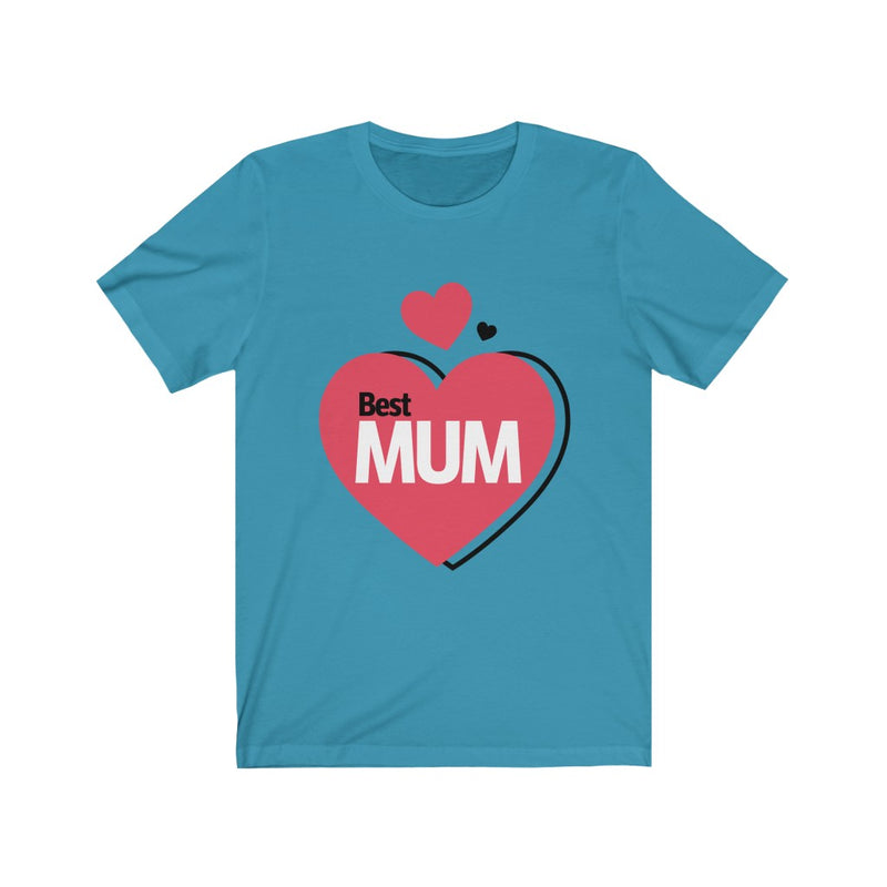 Load image into Gallery viewer, Best MUM-Degree T Shirts