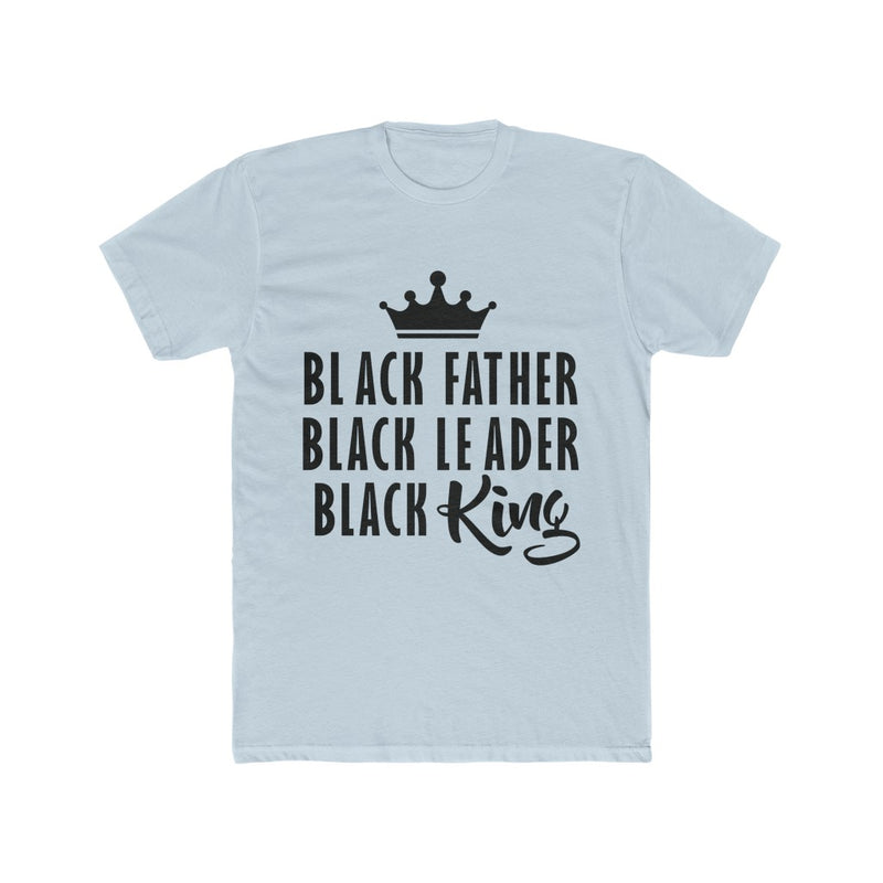 Load image into Gallery viewer, Black Father-Degree T Shirts