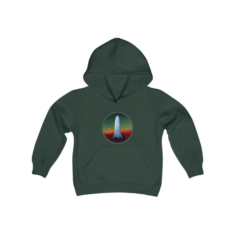 Load image into Gallery viewer, Believe in Space-Degree T Shirts