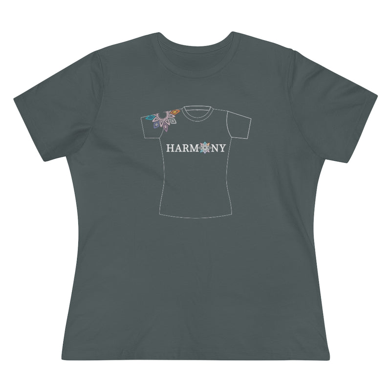 Load image into Gallery viewer, HARMONY PREMIUM-Degree T Shirts