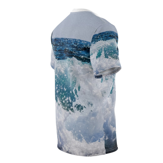 The Ocean-Degree T Shirts