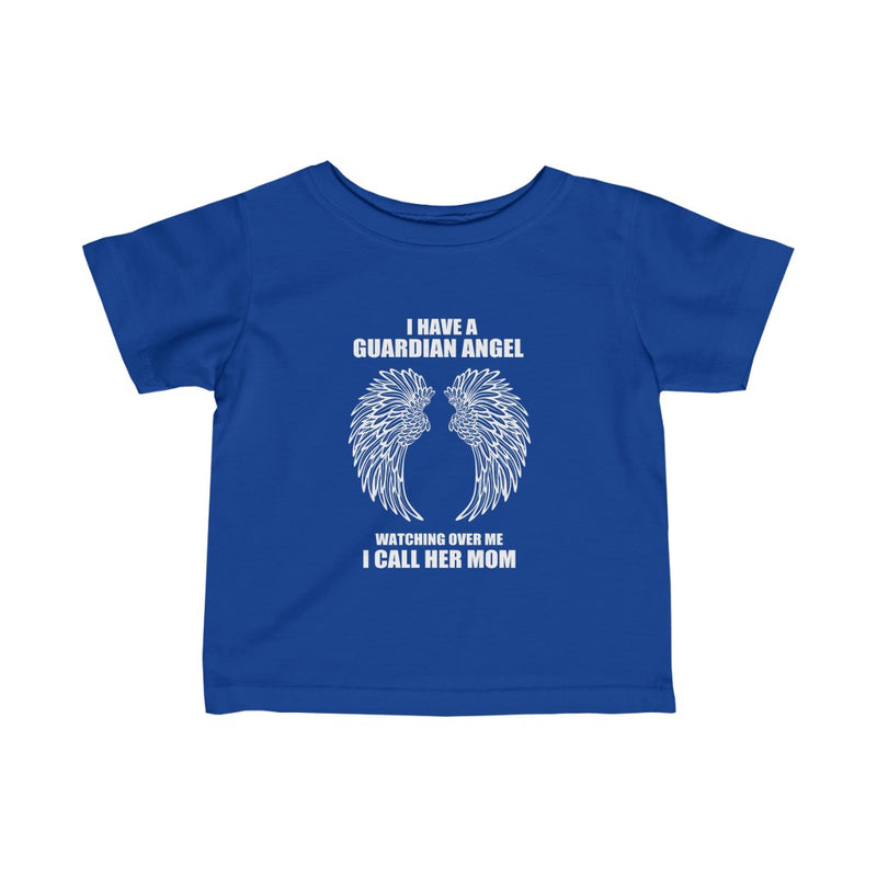 Load image into Gallery viewer, Guardian Angel-Degree T Shirts