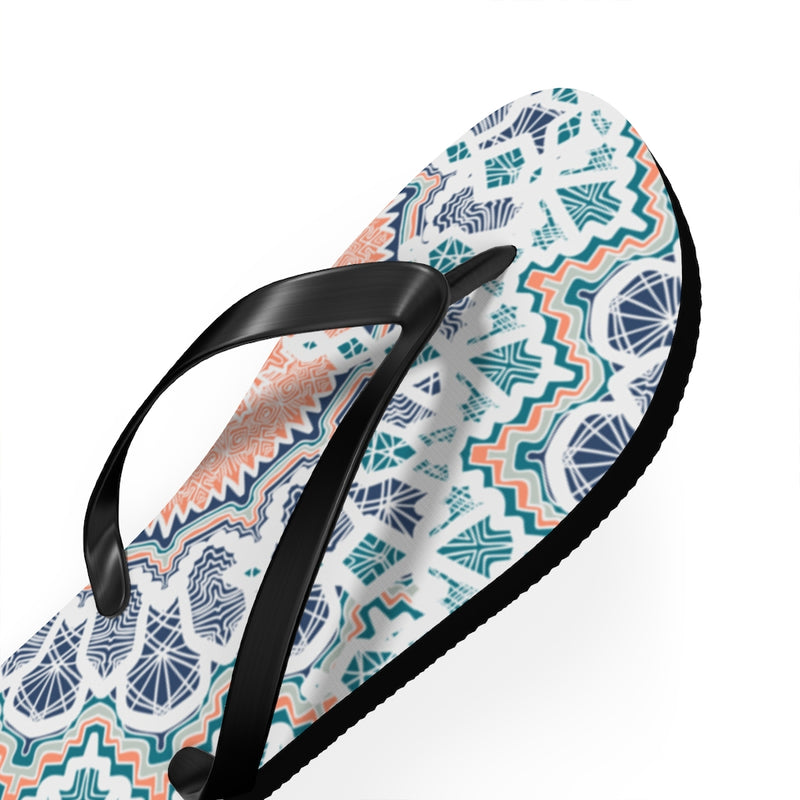 Load image into Gallery viewer, Ariana flip flops-Degree T Shirts