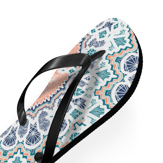 Ariana flip flops-Degree T Shirts
