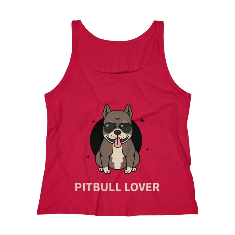 Load image into Gallery viewer, PITBULL LOVER-Degree T Shirts