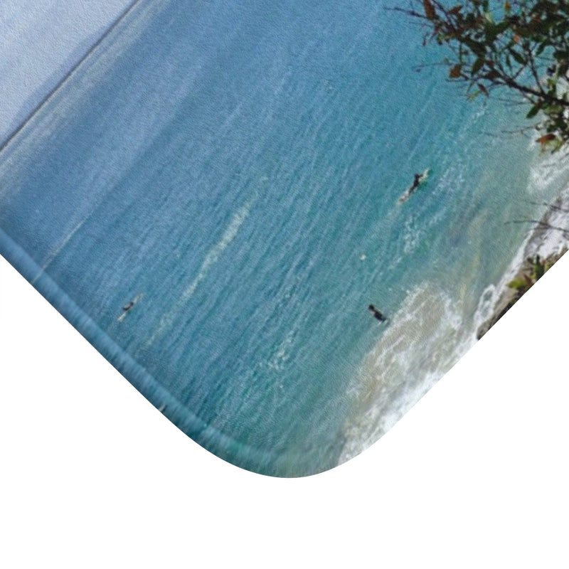 Load image into Gallery viewer, Australia Bath Mat-Degree T Shirts