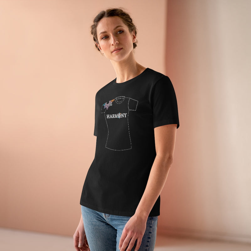 Load image into Gallery viewer, HARMONY PREMIUM-Degree T Shirts
