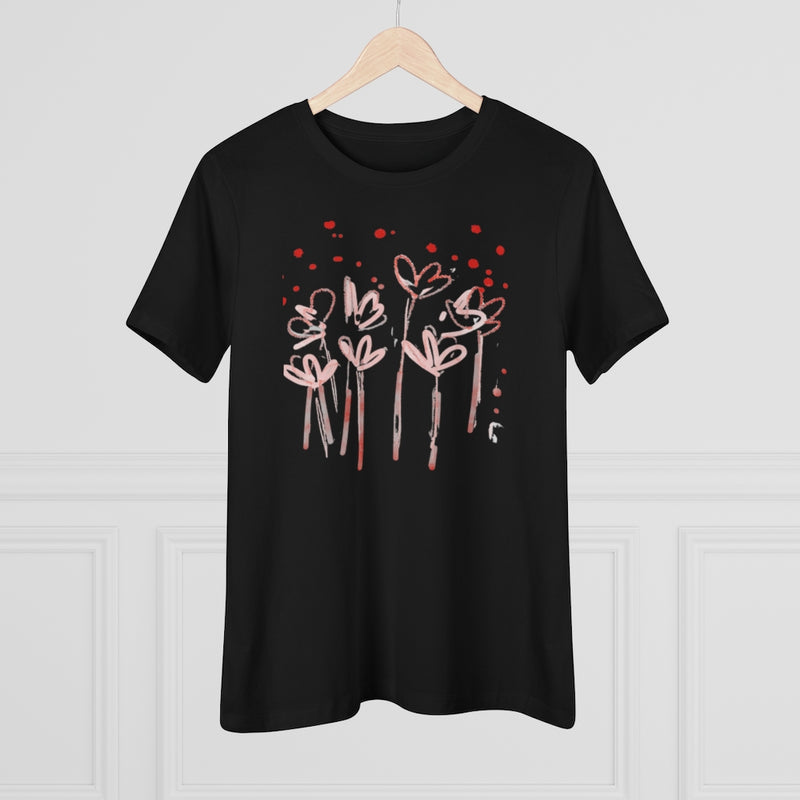 Load image into Gallery viewer, Flowers-Degree T Shirts