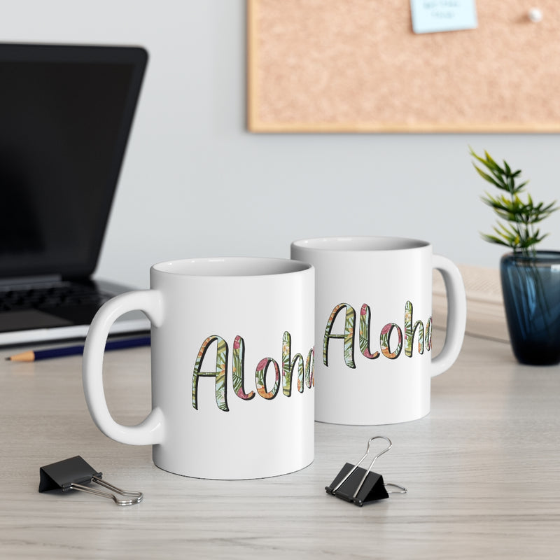 Load image into Gallery viewer, Aloha-Degree T Shirts