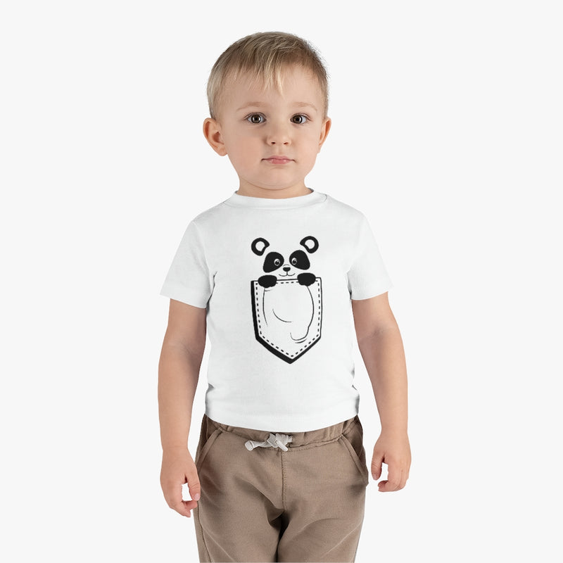 Load image into Gallery viewer, Peekaboo-Degree T Shirts