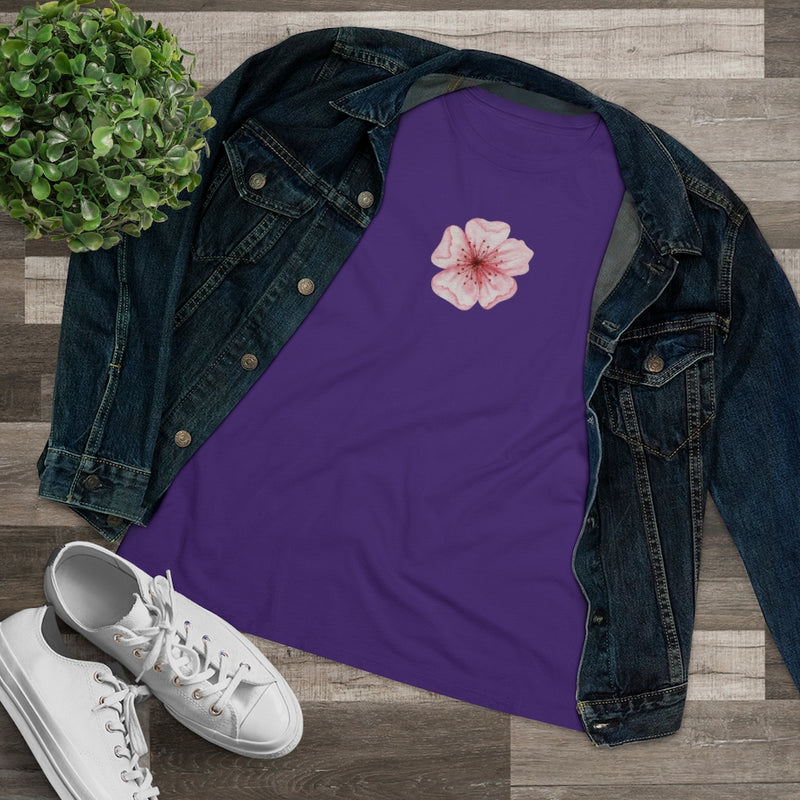 Load image into Gallery viewer, My Flower-Degree T Shirts