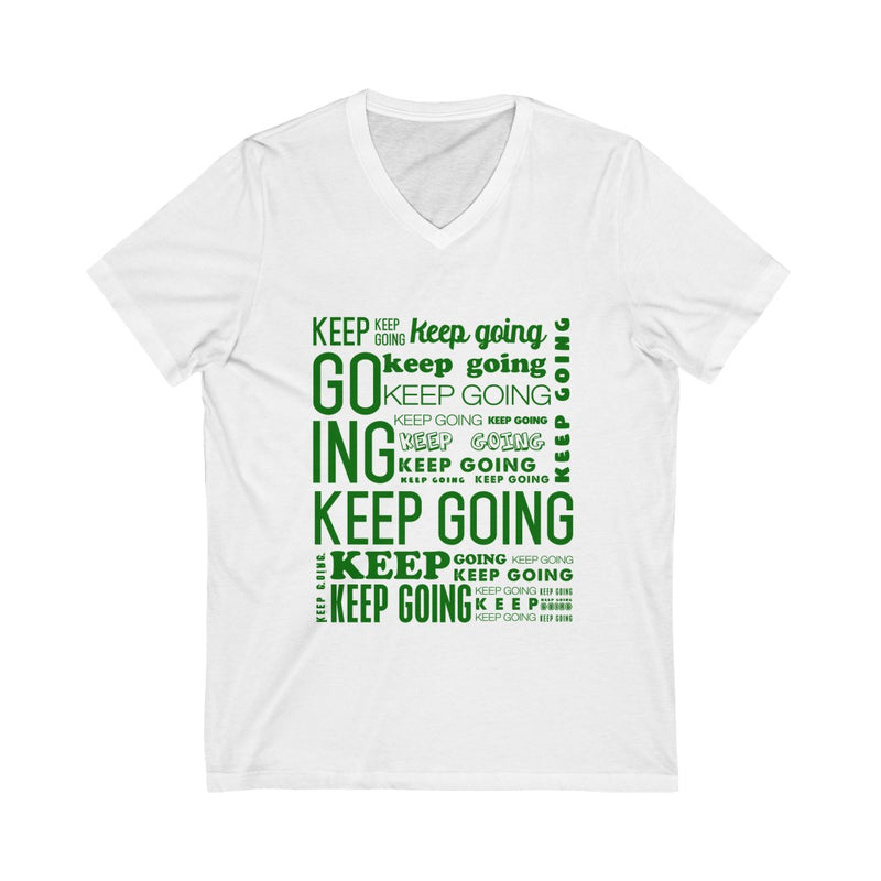 Load image into Gallery viewer, Keep Going-Degree T Shirts