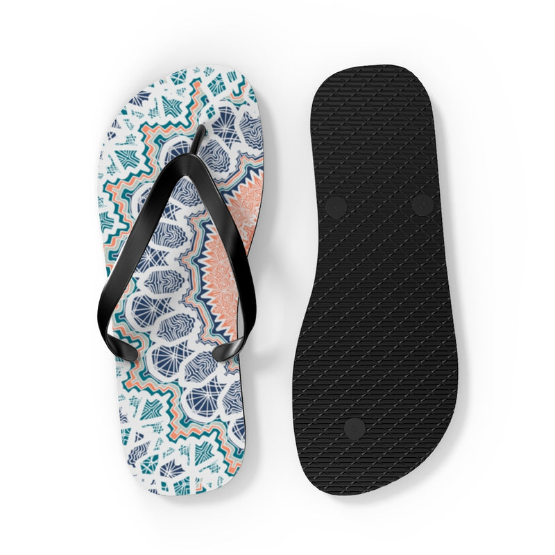 Load image into Gallery viewer, Ariana flip flops-Degree T Shirts