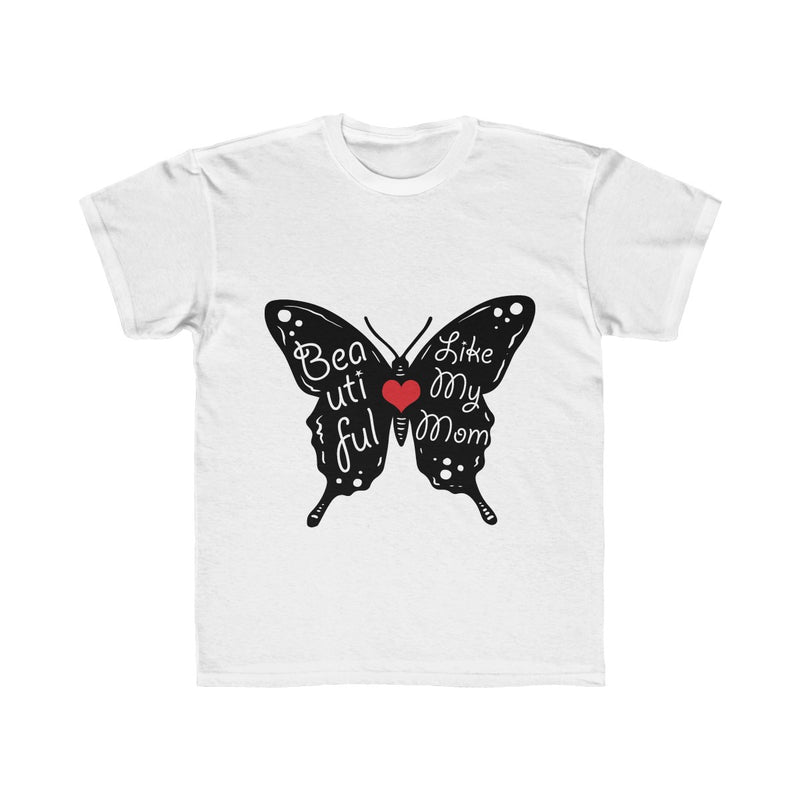 Load image into Gallery viewer, Beautiful Like My Mom-Degree T Shirts