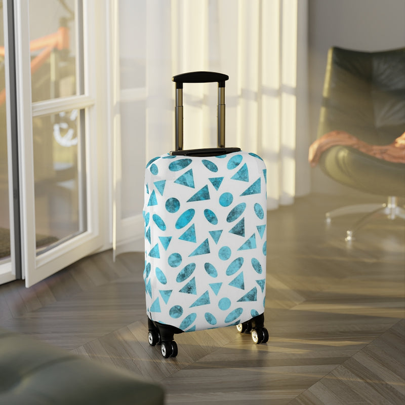 Load image into Gallery viewer, Atlas Luggage Cover