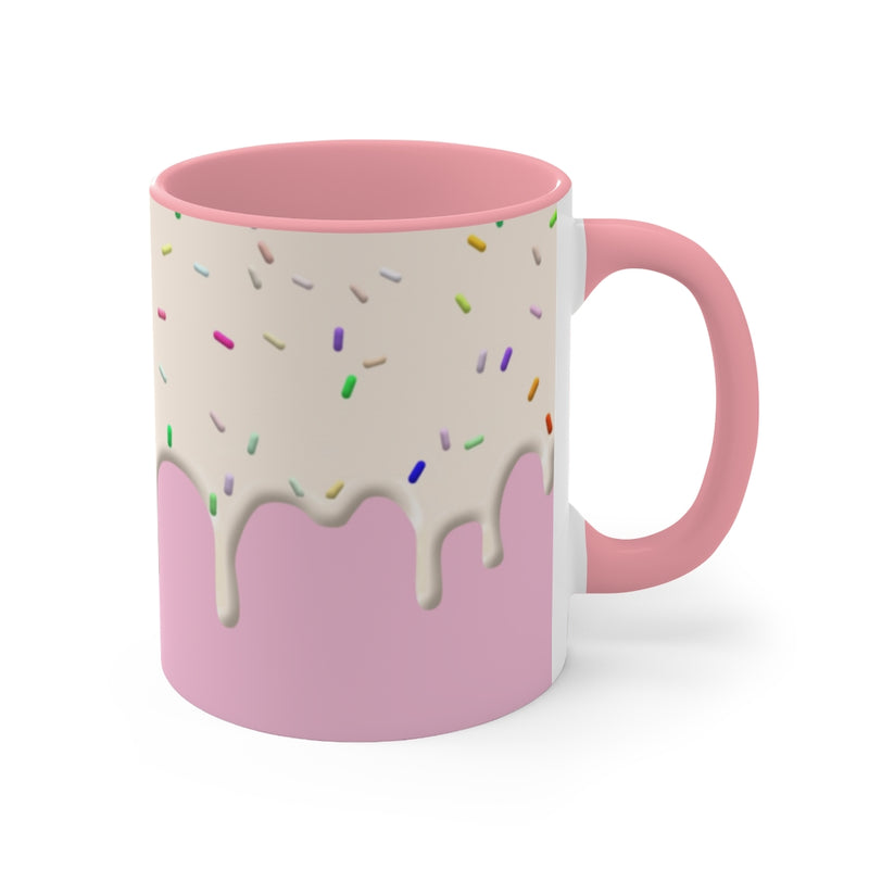 Load image into Gallery viewer, Pink Sprinkles-Degree T Shirts