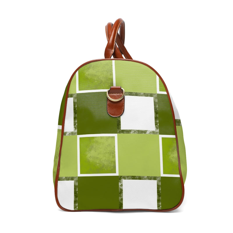 Load image into Gallery viewer, The Savannah waterproof travel bag