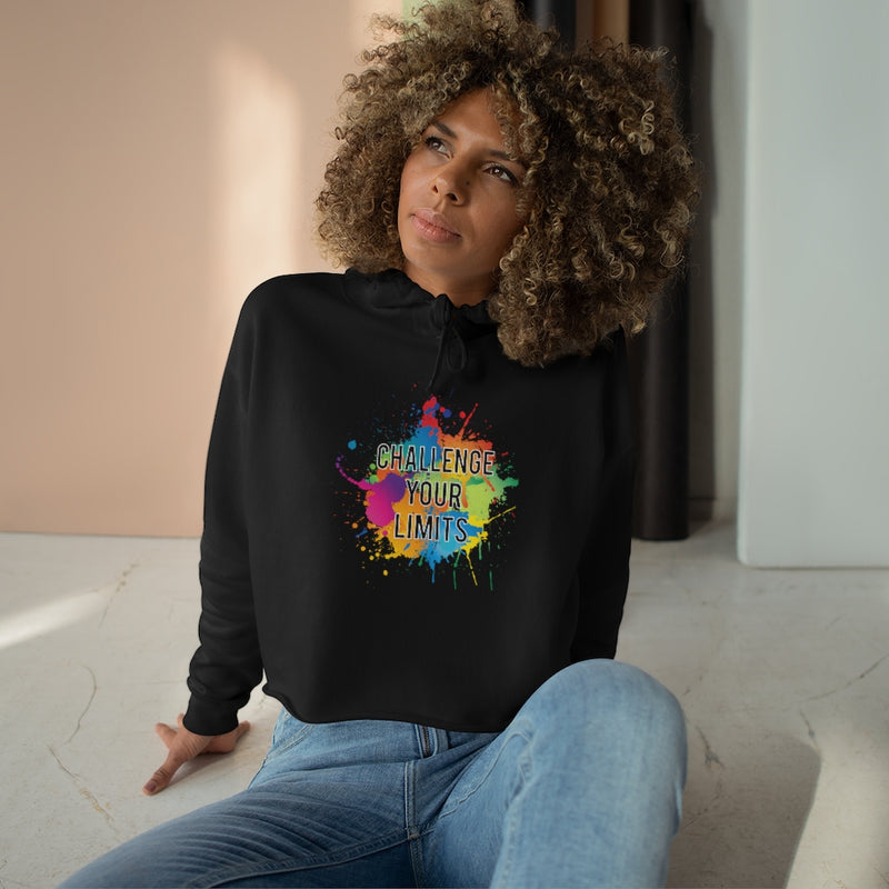 Load image into Gallery viewer, Challenge Your Limits-Degree T Shirts