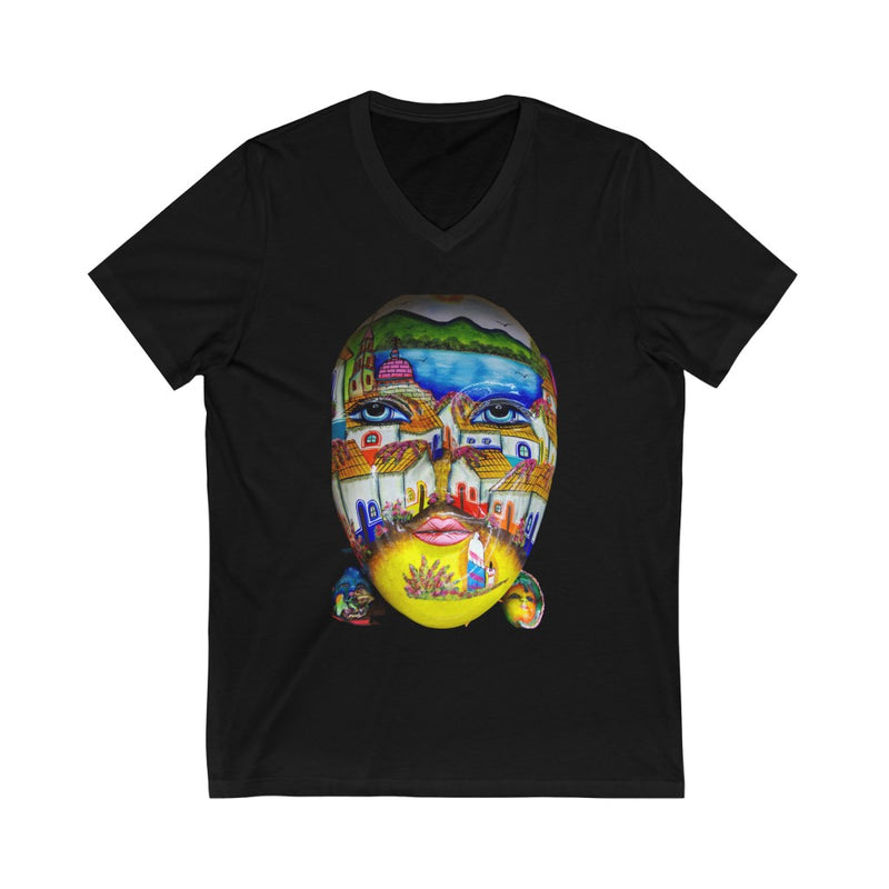 Load image into Gallery viewer, Face of Beauty-Degree T Shirts
