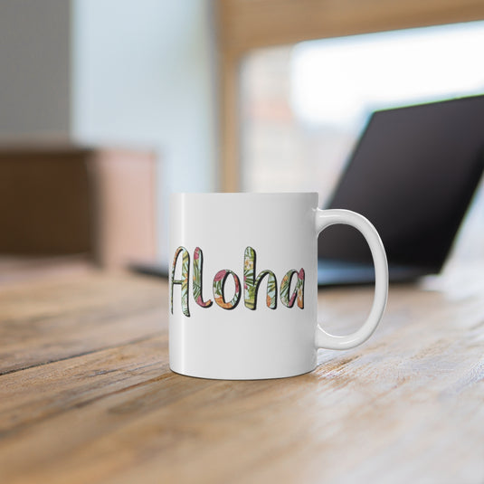 Aloha-Degree T Shirts