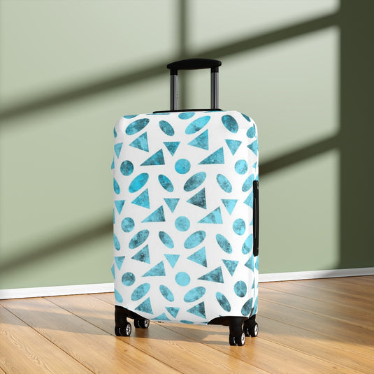 Atlas Luggage Cover