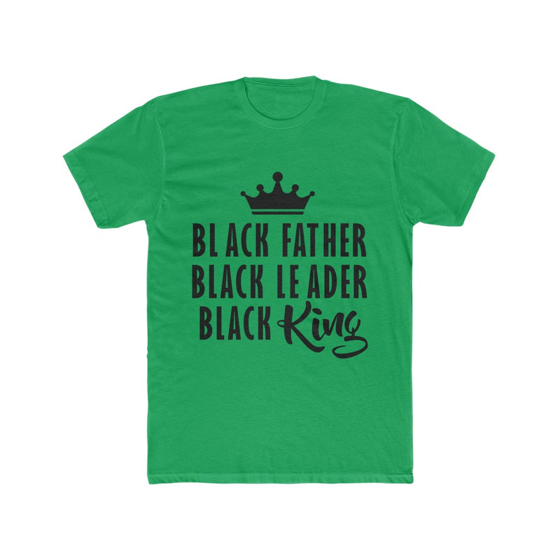 Load image into Gallery viewer, Black Father-Degree T Shirts