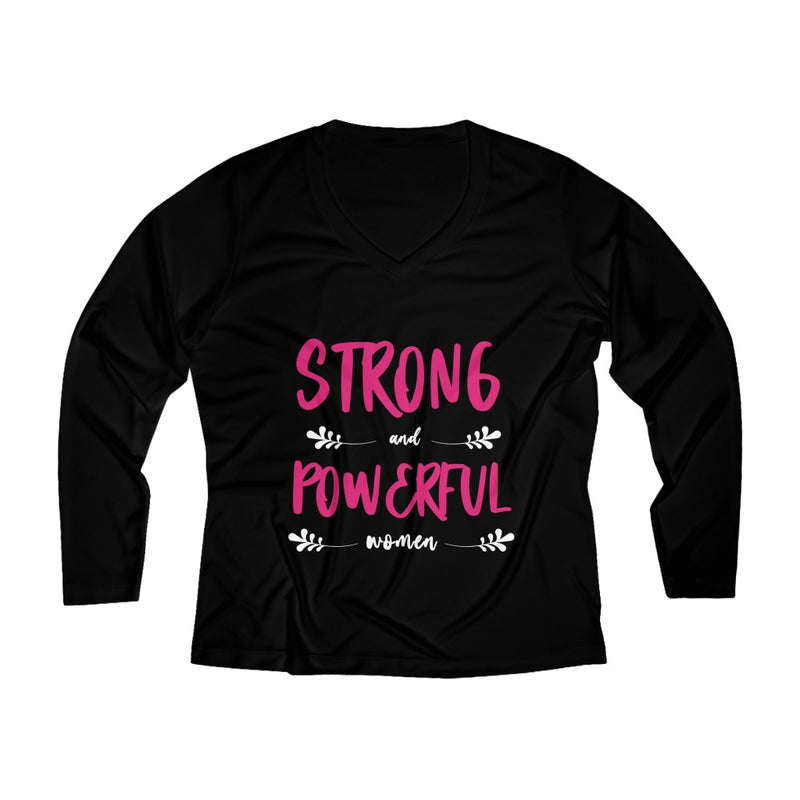 Load image into Gallery viewer, STRONG and POWERFUL women-Degree T Shirts