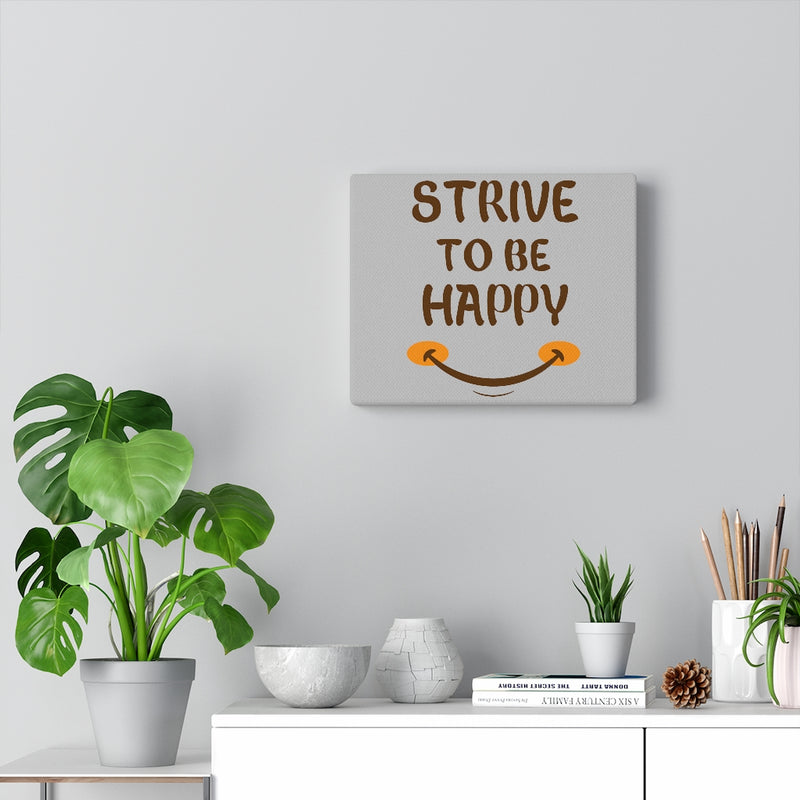 Load image into Gallery viewer, STRIVE gallery wrap-Degree T Shirts