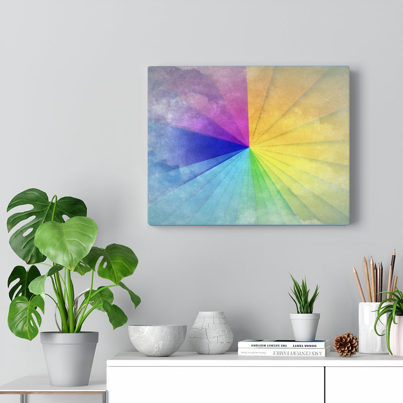 Load image into Gallery viewer, Kaleidoscope-Degree T Shirts