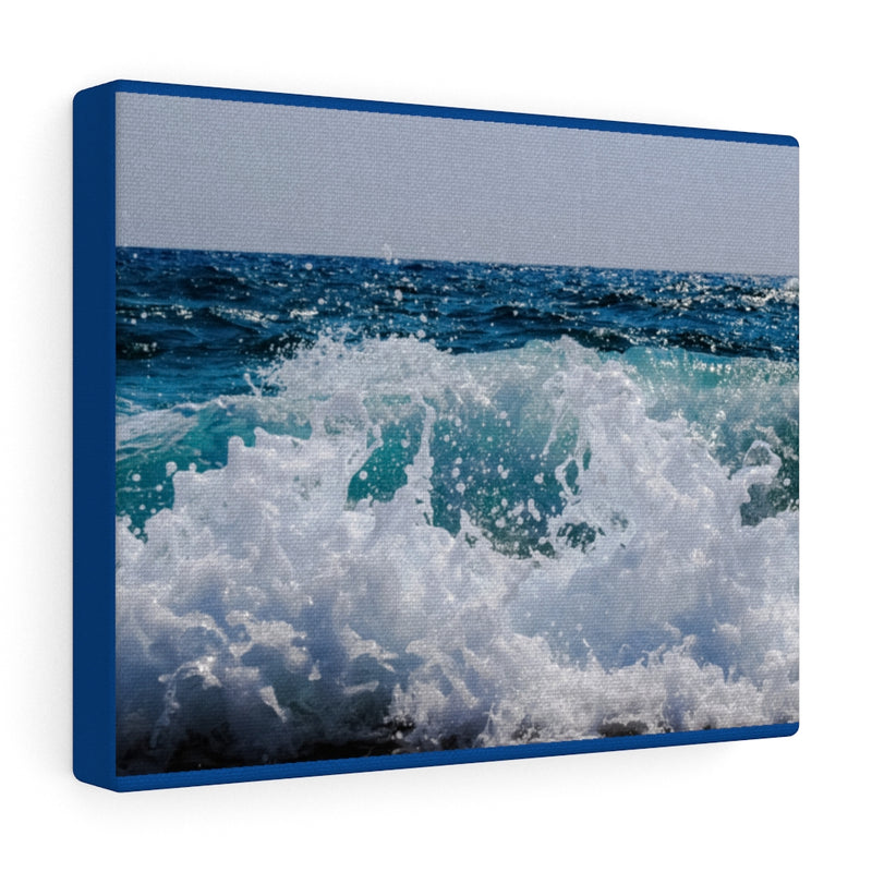 Load image into Gallery viewer, Ocean Foam-Degree T Shirts