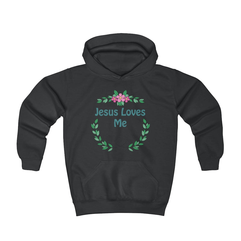 Load image into Gallery viewer, Jesus Loves Me-Degree T Shirts