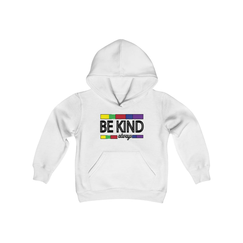 Load image into Gallery viewer, Be Kind Always-Degree T Shirts