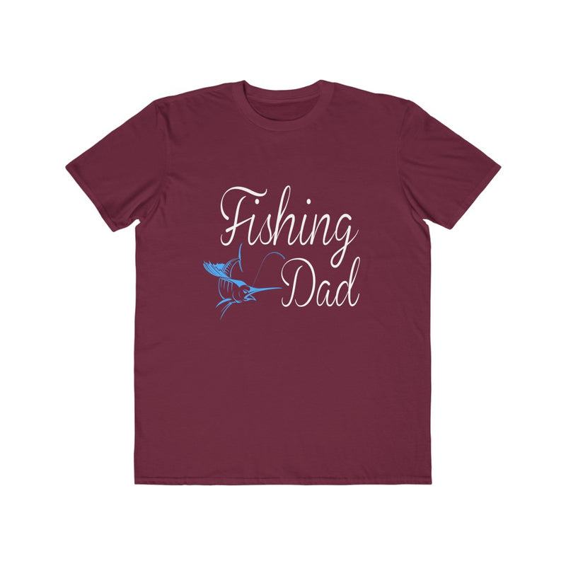 Load image into Gallery viewer, Fishing Dad-Degree T Shirts