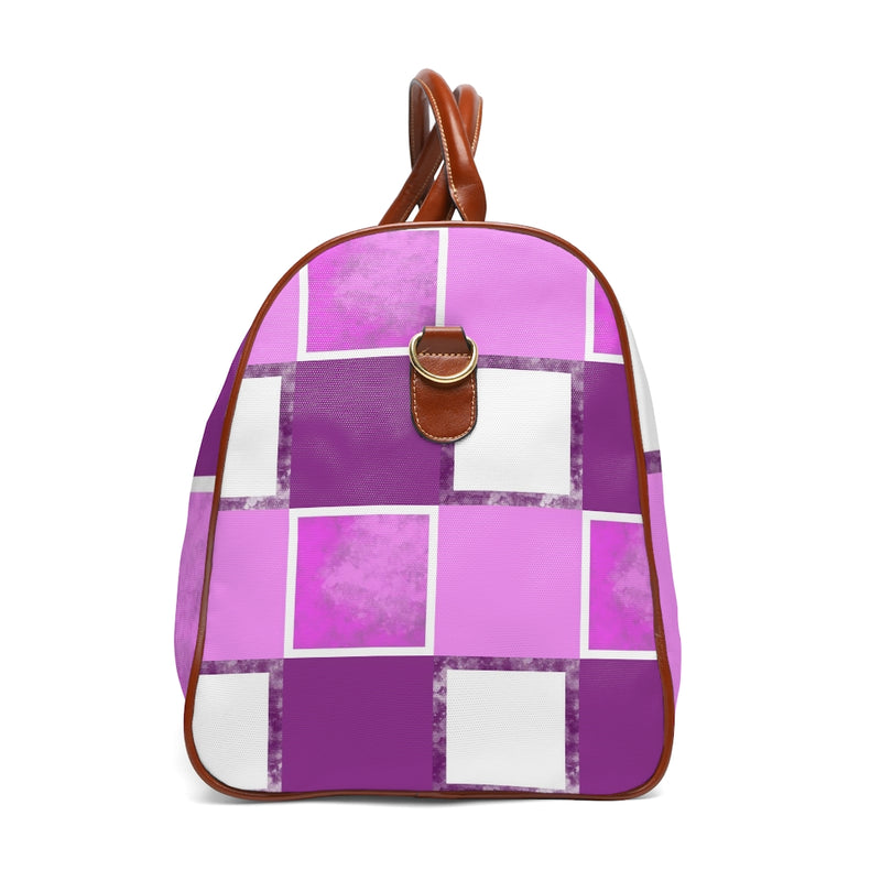 Load image into Gallery viewer, The Adrienne waterproof travel bag