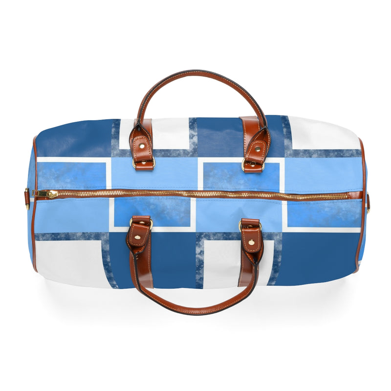 Load image into Gallery viewer, The Jill waterproof travel bag