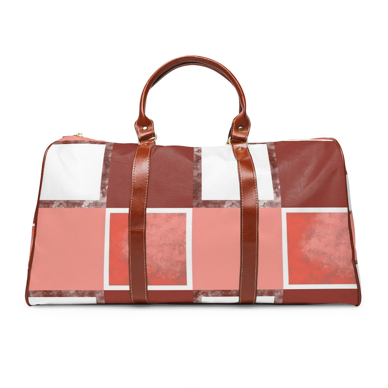 Load image into Gallery viewer, The Valerie waterproof travel bag